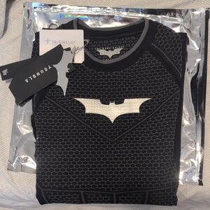YoungLA Batman Compression Tee